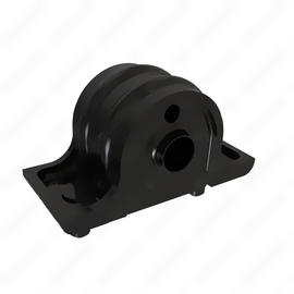 18-41503-000 ISOLATOR-CAB MOUNTING