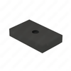 18-42426-000 SPACER LEAF SPRING M2.