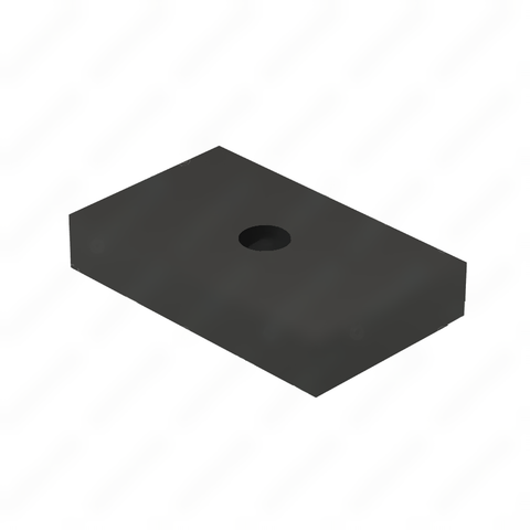 18-42426-000 SPACER LEAF SPRING M2.