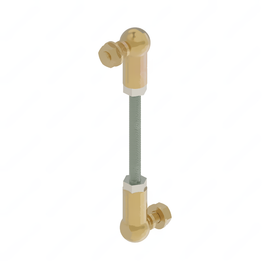 18-42610-000 LINKAGE-CAB AIR SUSP