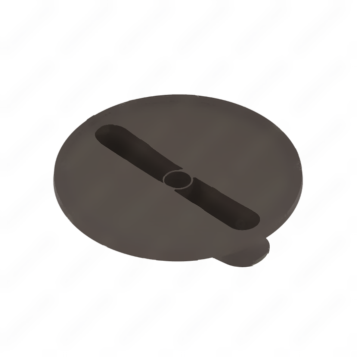 18-42875-001 HANDLE-RELEASE,BUNK,UP