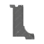 18-43022-002 COWL SIDE LH X2