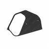 18-44143-010 PLATE-CVR,VIS-WIN,HAND