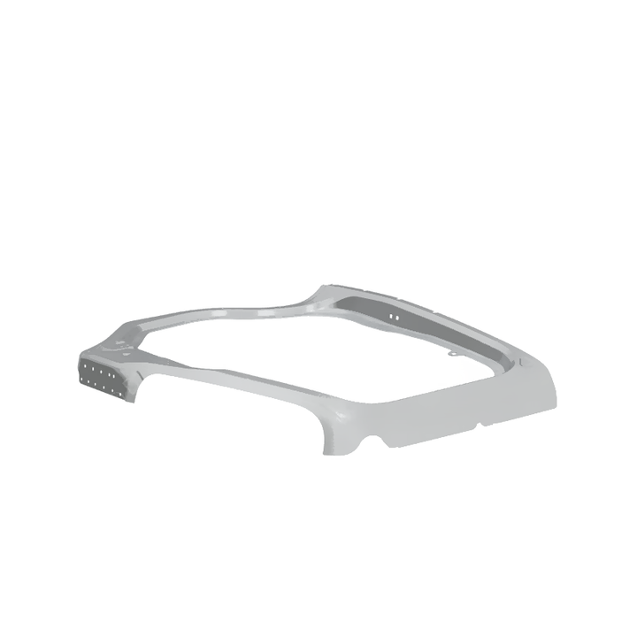 18-44324-001 FRAME-DOOR OPNG,DAYCAB