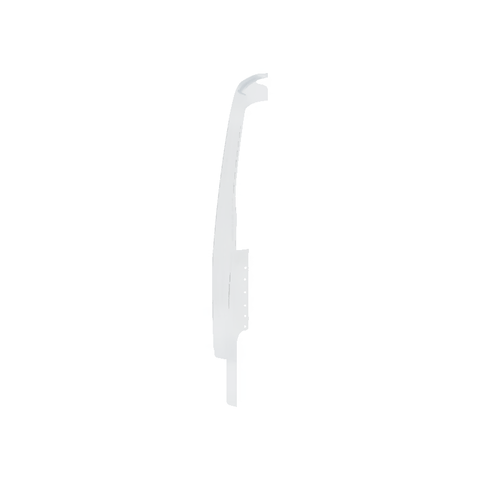 18-44324-022 FRAME-DOOR OPENING,SIDE,EXTENDED CAB,LH
