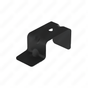 18-44337-000 BRACKET-COWL PANEL,CEN
