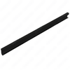 18-44375-000 WTHRSTRIP,CAB DOOR LWR