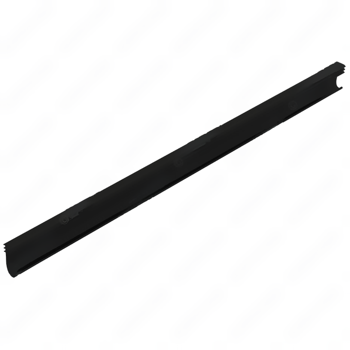 18-44375-000 WTHRSTRIP,CAB DOOR LWR
