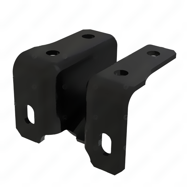 18-44450-000 BRACKET CAB MNT LOWER FR M2