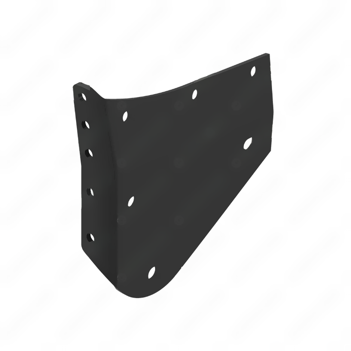 18-44538-010 BRKT CAB MOUNT FRT INR