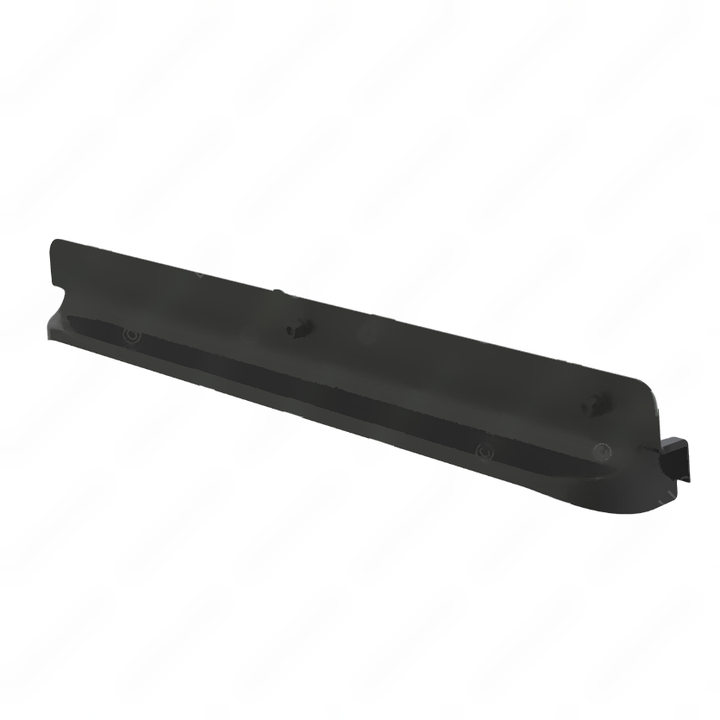18-44929-000 TRIMPLATE-BAGGAGE DOOR