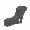 18-44940-000 CAP-DOOR TRIM LH