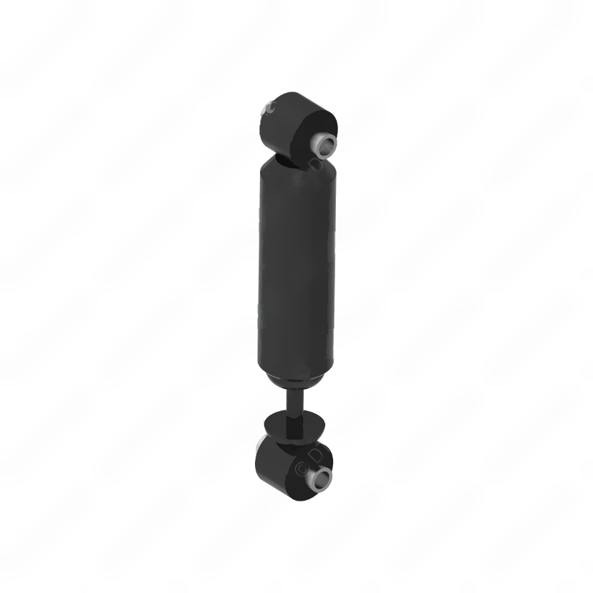 18-45067-000 SHOCK ABSORBER-CAB AIR SUSPENSION