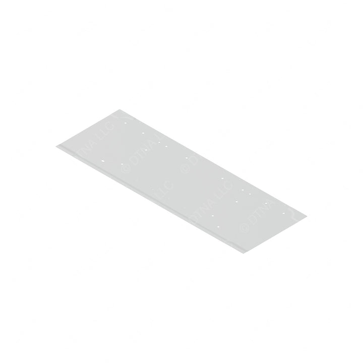 18-47102-005 PNL-FLR,RR,EC,RR BENCH,3PSB