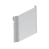 18-47209-006 PANEL-SIDE,70W/ EXHAU
