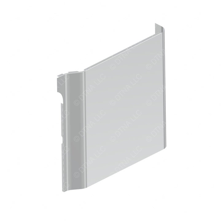 18-47209-006 PANEL-SIDE,70W/ EXHAU
