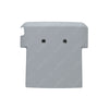 18-48256-000 COVER-STEERING COLUMN,LOWER,SHADOW GREY