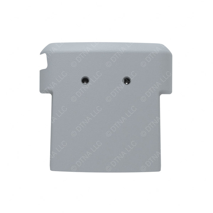 18-48256-000 COVER-STEERING COLUMN,LOWER,SHADOW GREY