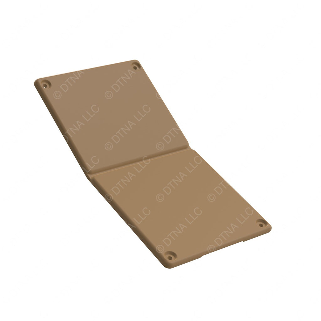 18-52925-001 DOOR-FUSE AND RELAY,DASH,LHD,BEIGE