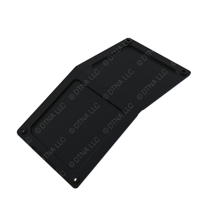 18-52925-002 DOOR-FUSE AND RELAY,DASH,LHD,BLACK