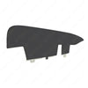 18-54875-000 PANEL-TRIM,DOOR,UPPER,LH,SHADOW GRAY