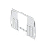 18-54885-002 PANEL-BACKWALL,WALK-THRU OPNG