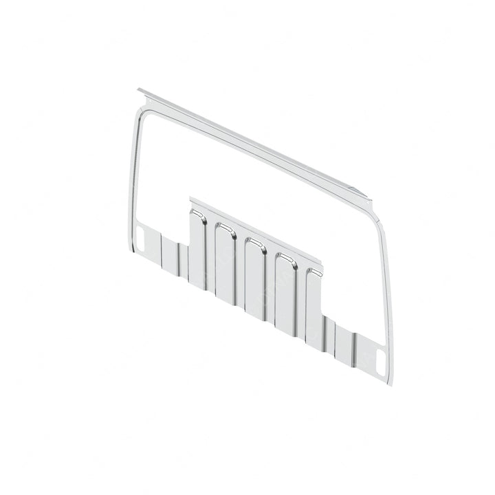 18-54885-015 PANEL-BACKWALL,WALK THROUGH,PDM