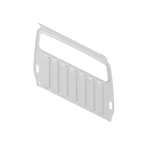 18-54885-016 PANEL-BACKWALL,WINDOW CUTOUT,PDM