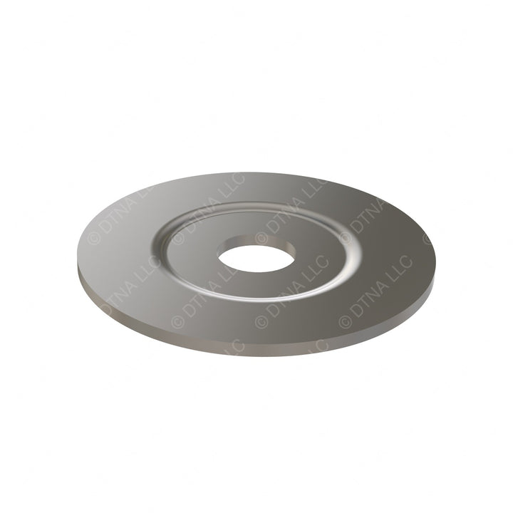 18-57374-003 BACKING PLATE-6MM INSERT NUT
