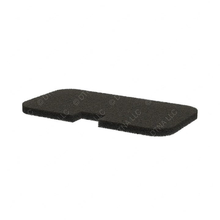 18-57858-002 INSULATION-EXTM,34 INCH,BAG DOOR
