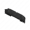 18-58983-008 COVER-BACKWALL, 2 CARGO LIGHTS