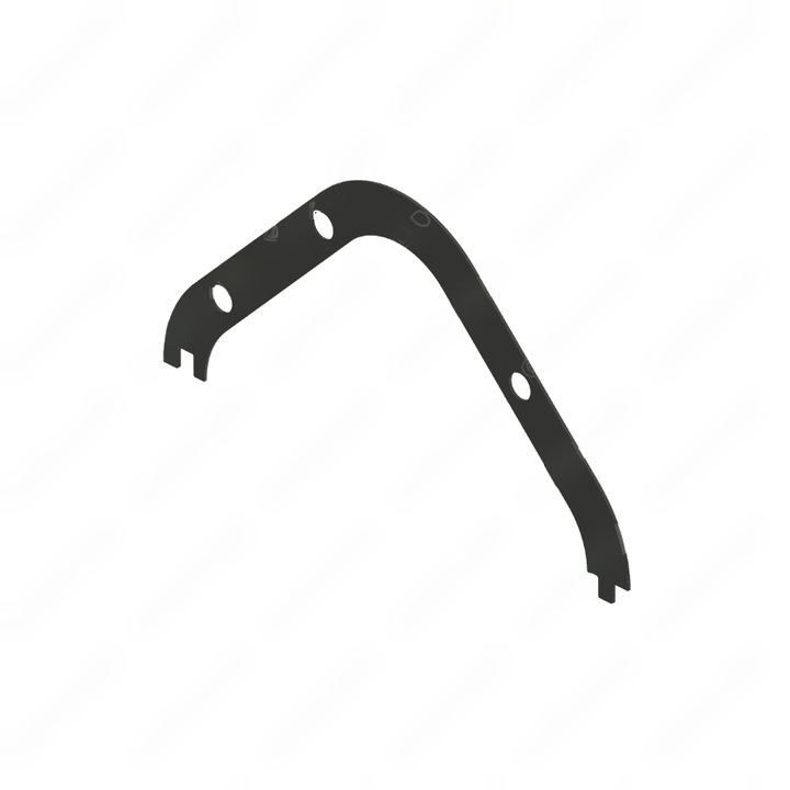 18-59062-000 GASKET-SHIFT COVER PLATE