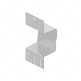 18-59074-002 BRACKET-HEADLINER, ANGLED 2.13