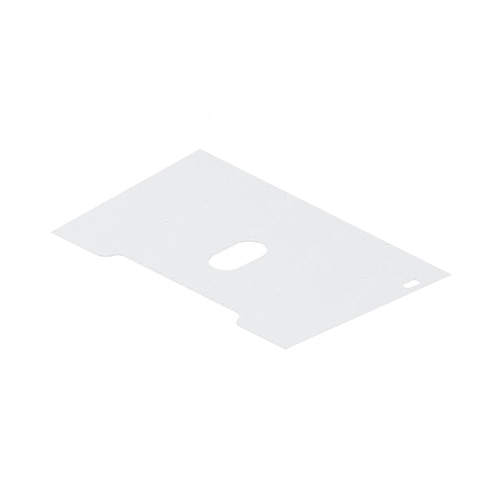 18-59184-001 PANEL-FLOOR,FRONT,DAYCAB
