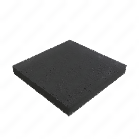 18-59254-001 INSULATION-THRM/ACOUSTICAL,CAB/SLEEPER 7