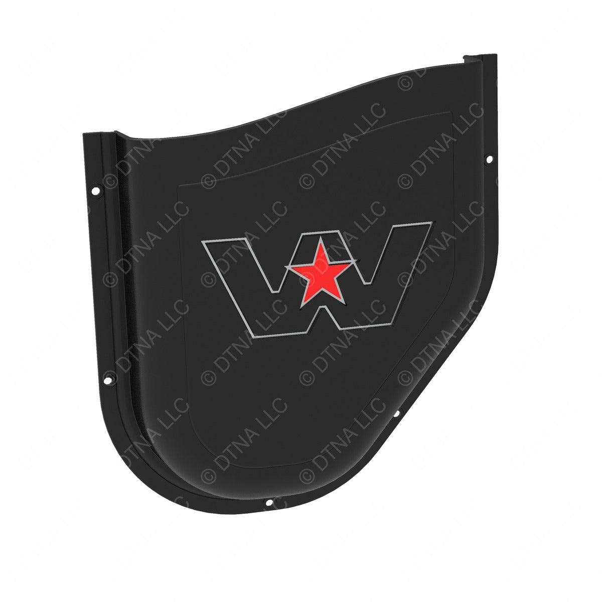 hokuページ 18-59397-000 MAP PKT-RH DR OTR SHELL