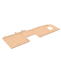 18-59443-003 WALL-RH,AFT,72XT