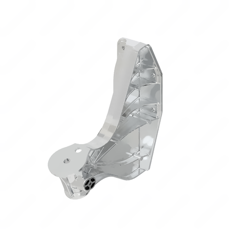 18-59452-000 SUPT BRKT-HOOD RR CAB MTD LH