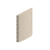 18-59464-000 PNL-DOOR OTR 650MM