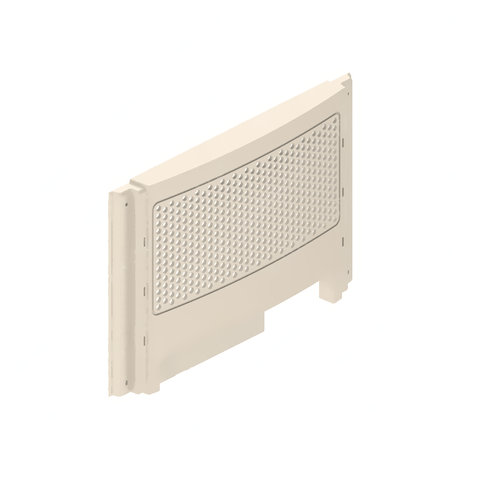 18-59533-000 FASCIA-HVAC PNL LH