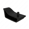18-59557-000 FILLER-B PILLAR UPR DAYCAB LH
