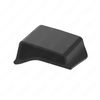 18-59557-001 FILLER-B PILLAR UPR DAYCAB RH