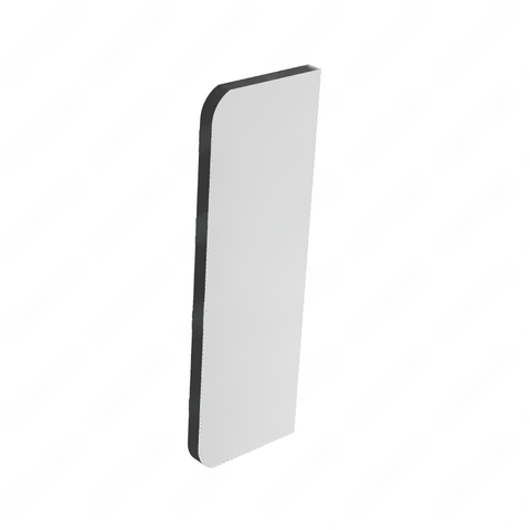 18-59667-001 INSUL SIDEWALL FWD UPR