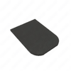 18-59669-000 INSULATION, SIDEWALL LOWER P3