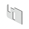 18-59670-000 INSULATION, BACKWALL MIDDLE P3