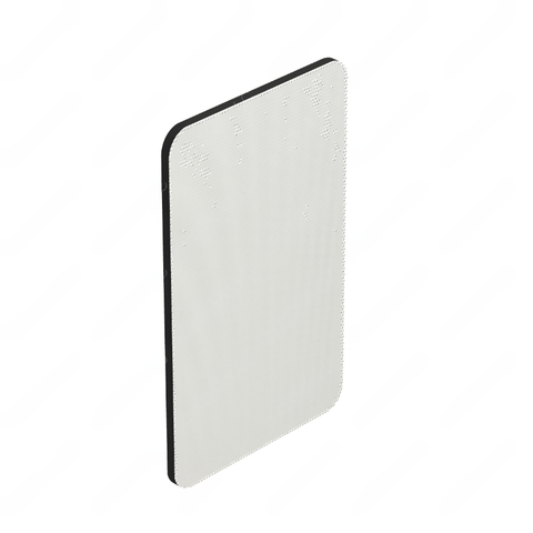 18-59675-000 INSULATION, CAP CENTER REAR P3
