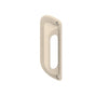 18-60163-000 TRIM-COVER BAG HANDLE B-PILLAR