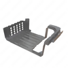 18-60376-001 BUNK 40 IN FLD W/BAG DR