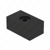 18-60481-000 SPACER LEAF SPRING M2