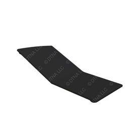 18-60875-002 COVER-PANEL FUSE IP BLACK RHD